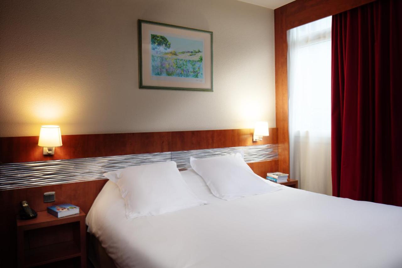 Hotel & Octel 3*