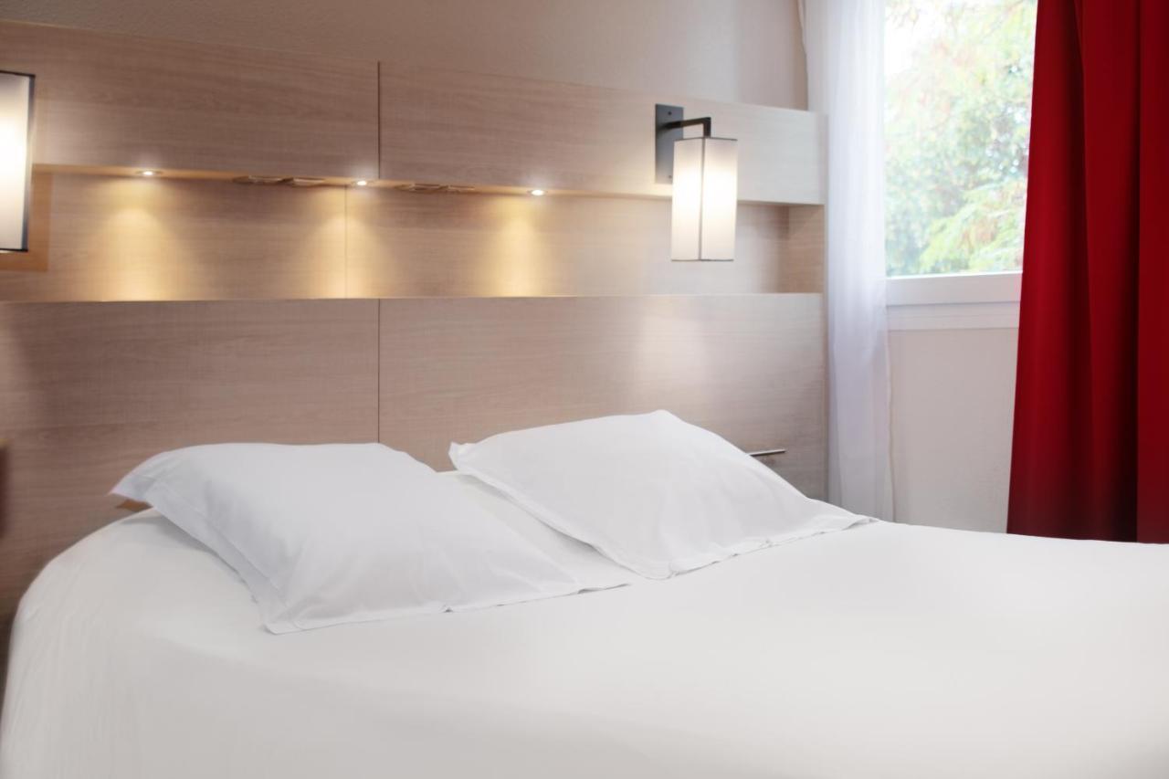 & Octel Hotel 3*