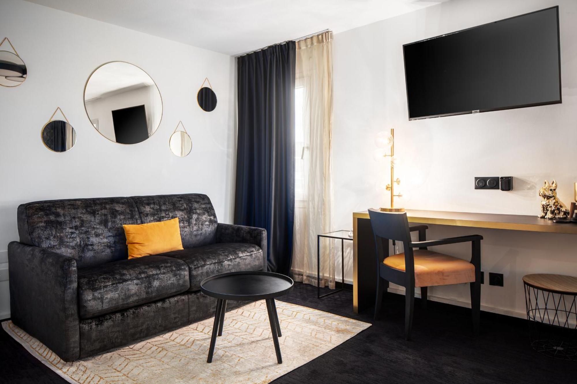 & Octel Hotel Portet-sur-Garonne
