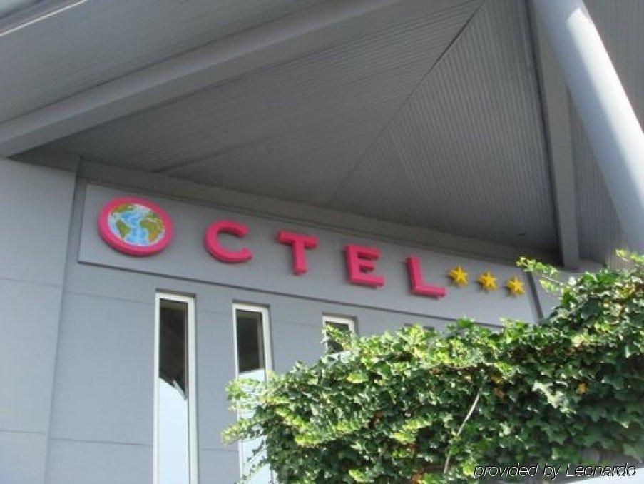 Hotel & Octel 3*