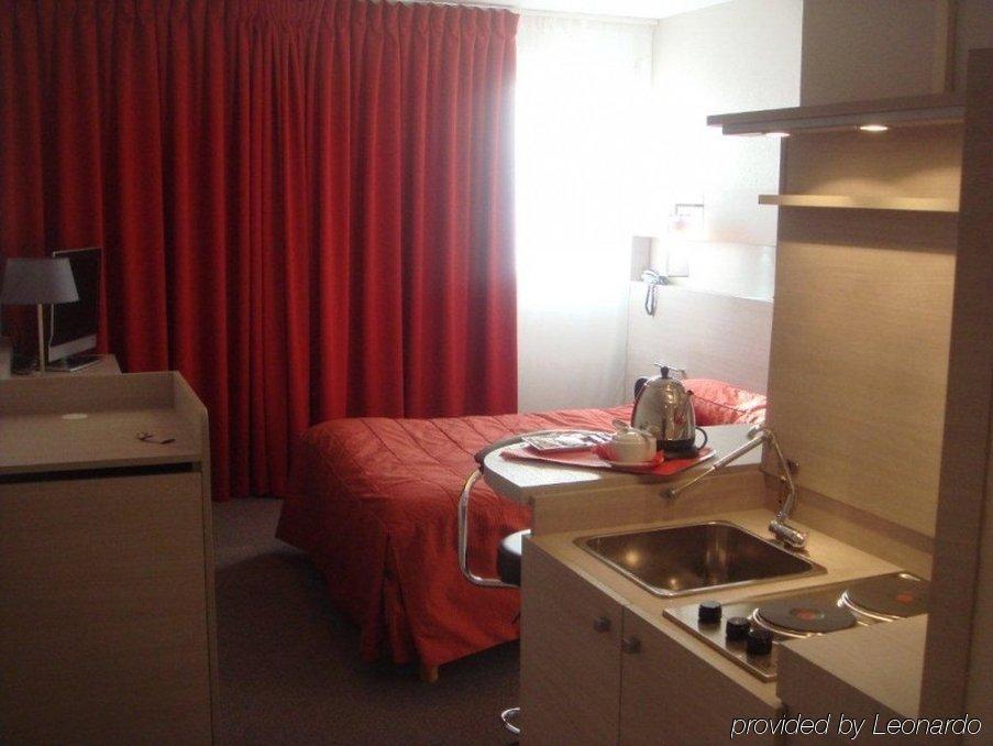 & Octel Hotel Portet-sur-Garonne