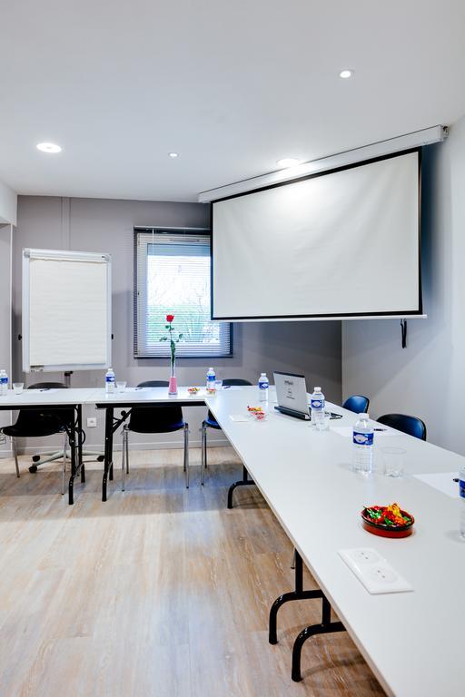 Hotel & Octel Portet-sur-Garonne