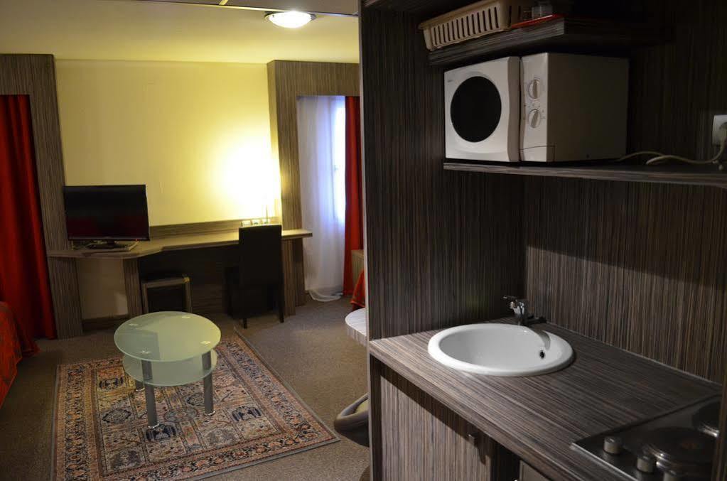 & Octel Hotel Portet-sur-Garonne