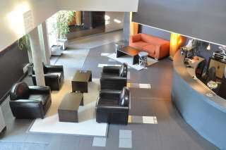 Hotel & Octel