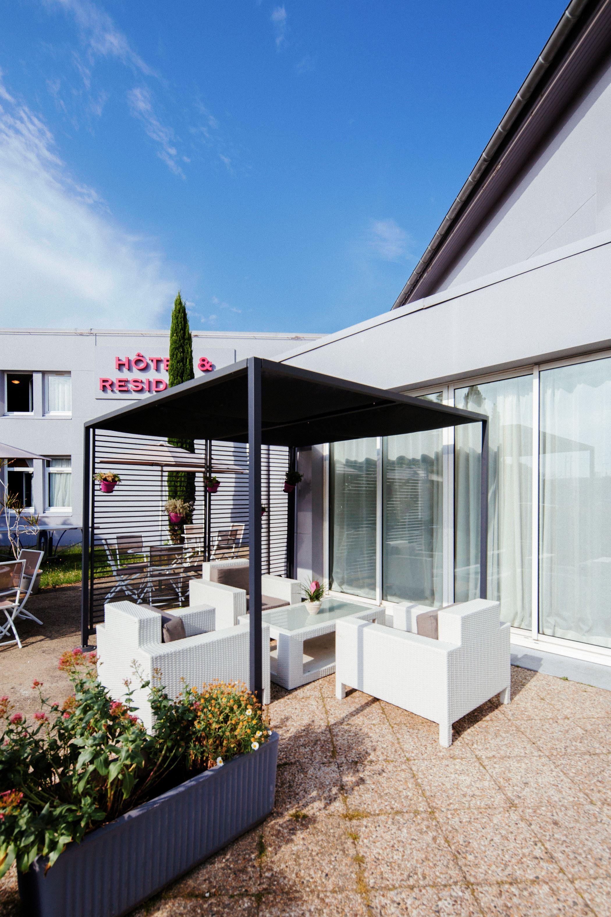 & Octel Hotel 3*