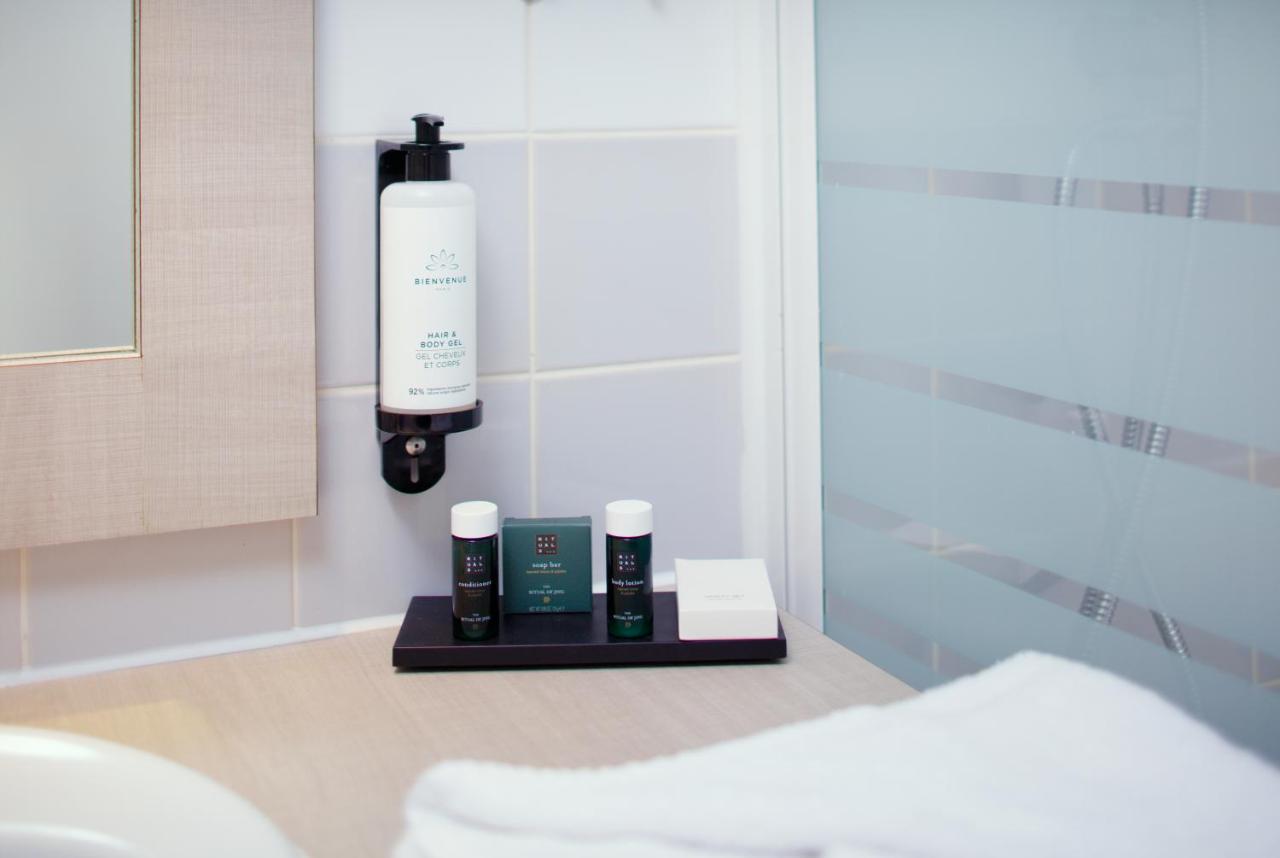 Hotel & Octel Portet-sur-Garonne